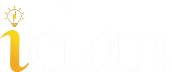ICLAN LOGO
